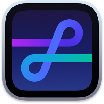 Image of the Looper mac app icon